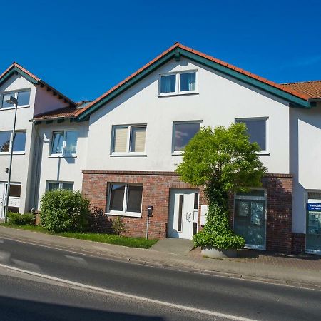 An Der Pappelwende Karlshagen Exterior foto