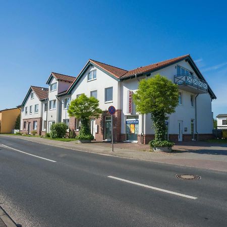 An Der Pappelwende Karlshagen Exterior foto
