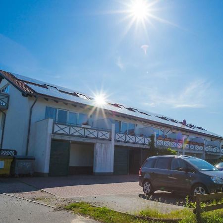 An Der Pappelwende Karlshagen Exterior foto