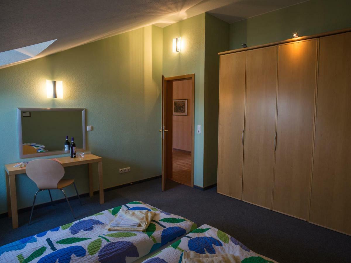 An Der Pappelwende Karlshagen Exterior foto
