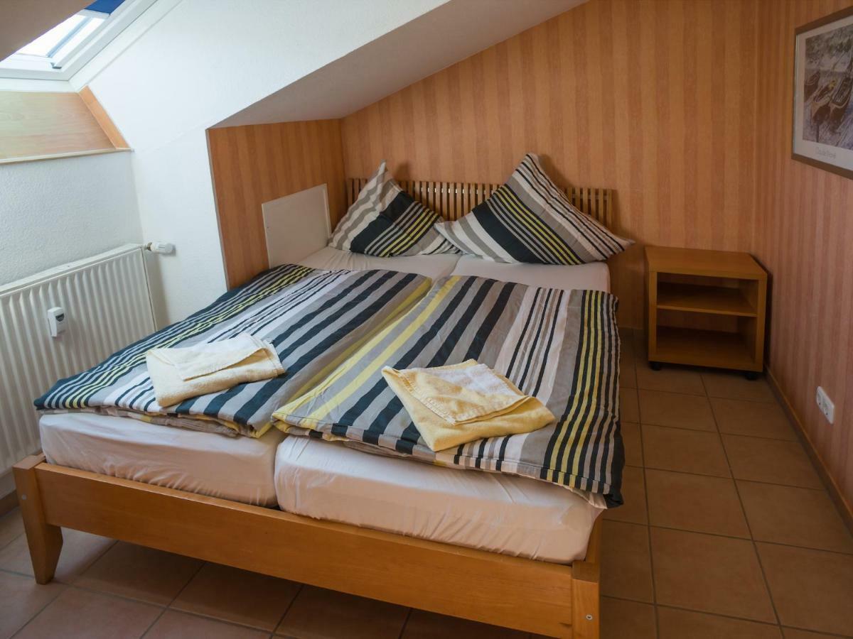 An Der Pappelwende Karlshagen Exterior foto