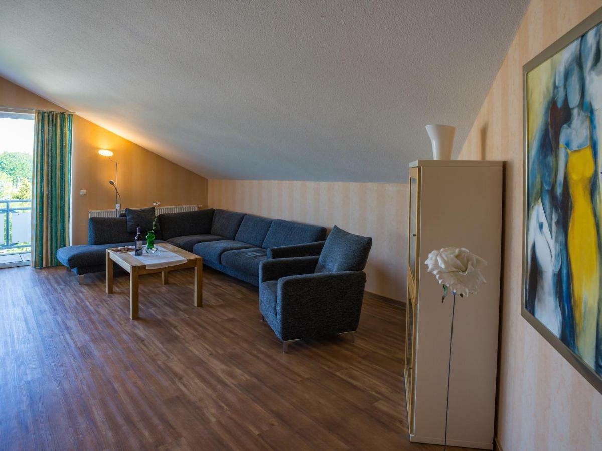An Der Pappelwende Karlshagen Exterior foto