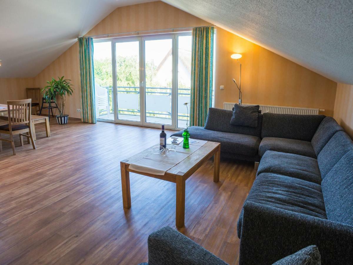 An Der Pappelwende Karlshagen Exterior foto