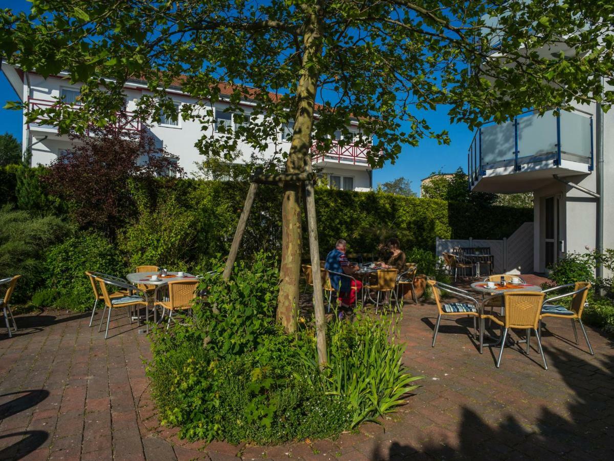 An Der Pappelwende Karlshagen Exterior foto